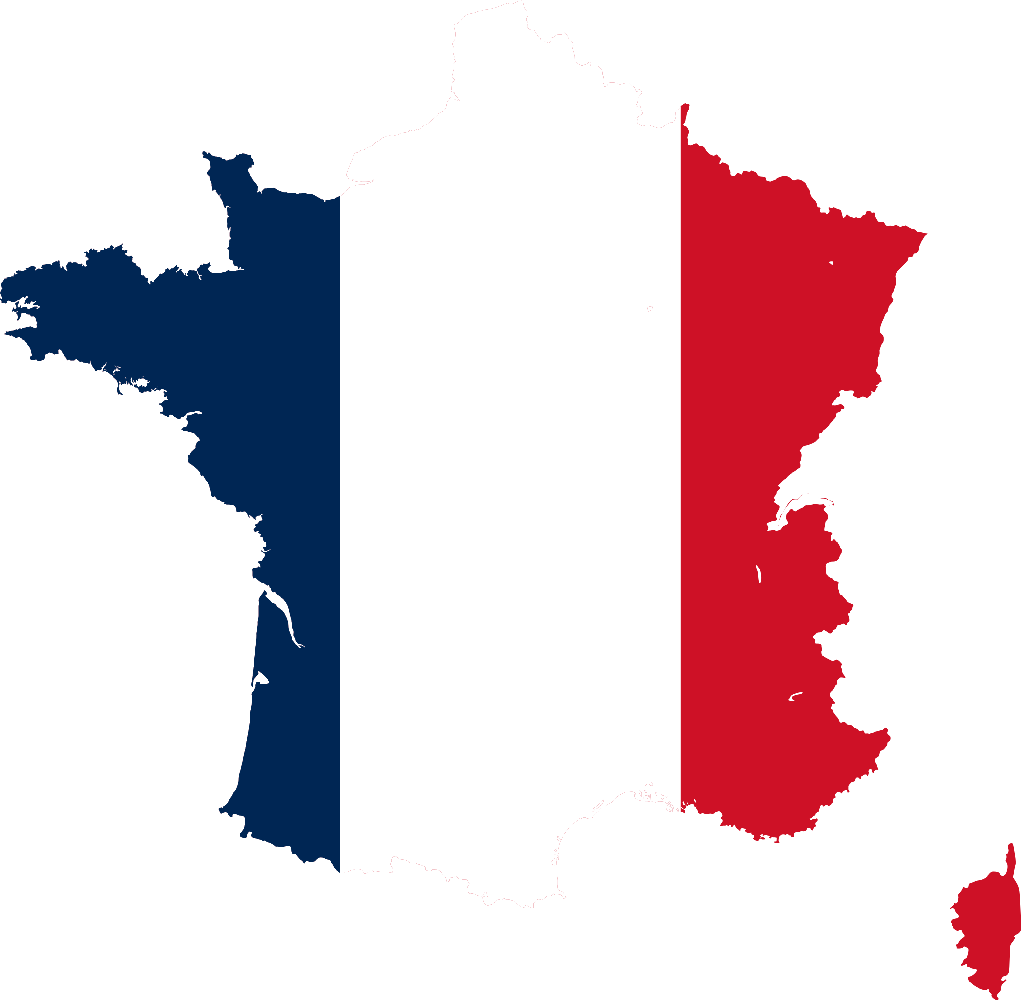 Vive la EDM – Added France to the list radio station list